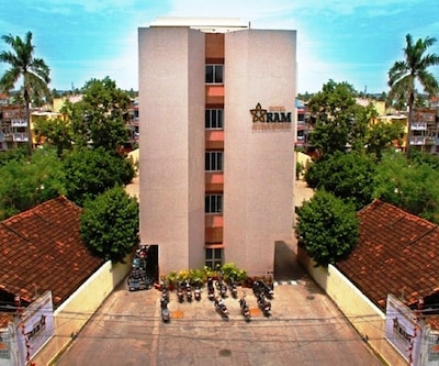 Ram International Hotel